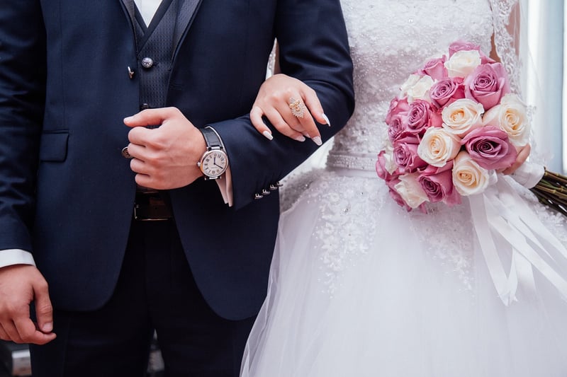 Mystical Bridal Gowns